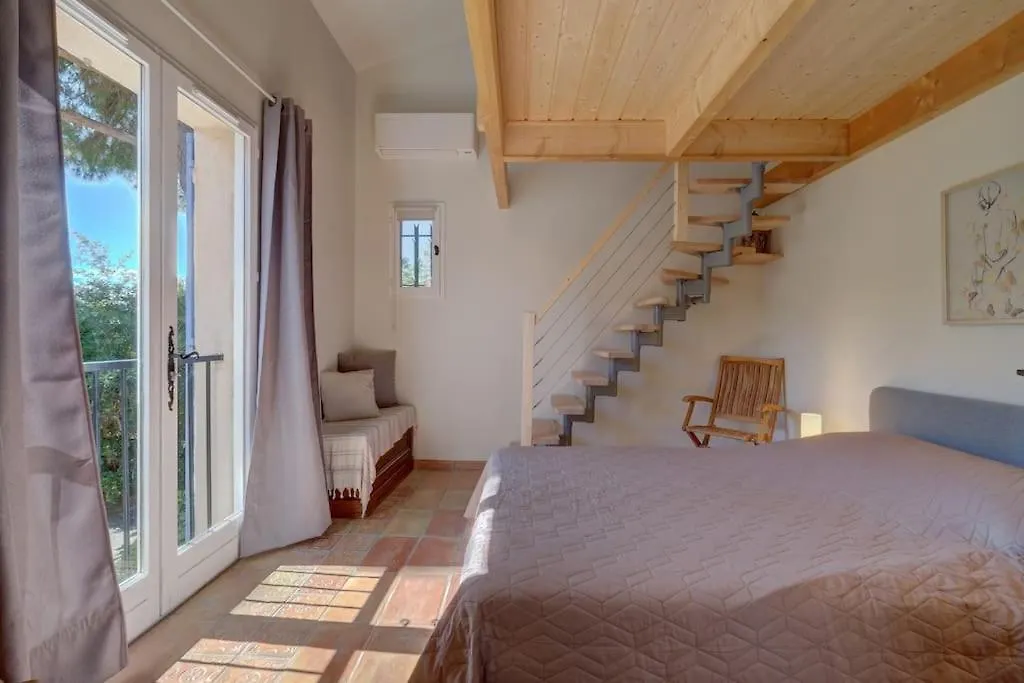 Villa Renovee, Piscine Vue Mer, Clim, Borne Ve Roquebrune-sur Argens