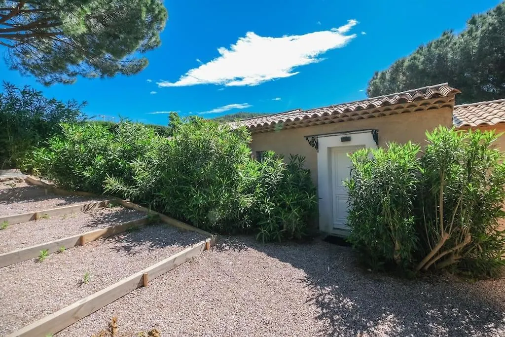 Villa Renovee, Piscine Vue Mer, Clim, Borne Ve Roquebrune-sur Argens Frankreich